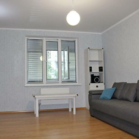 Large 2-Bedroom Apartament In The Center Kišiněv Exteriér fotografie